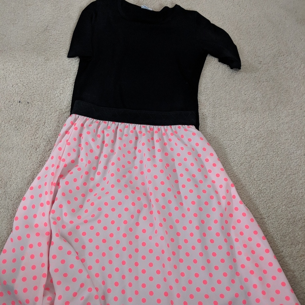 Lularoe Black GIGI